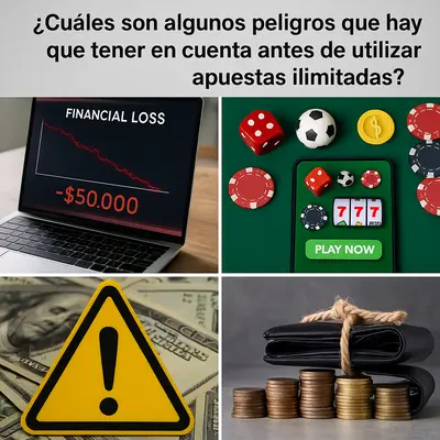 casas de apuestas que no limitan en españa