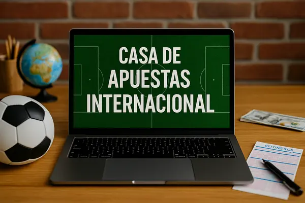 casas de apuestas extranjeras