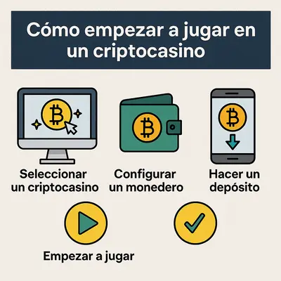 crypto casino