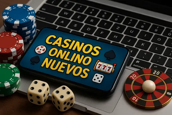 casinos online nuevos