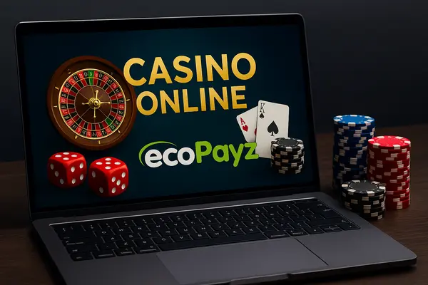 mejores casinos que aceptan pagos con ecopayz