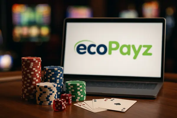 mejores casinos que aceptan pagos con ecopayz