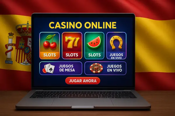 casinos online nuevos